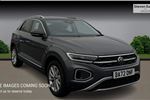 2022 Volkswagen T-Roc