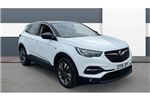 2019 Vauxhall Grandland X