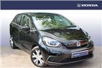 2023 Honda Jazz