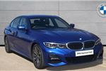 2022 BMW 3 Series