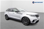 2022 Land Rover Range Rover Velar