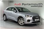 2021 Audi Q3