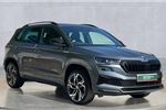 2024 Skoda Karoq
