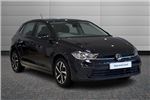 2024 Volkswagen Polo 1.0 TSI Life 5dr DSG