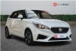 2024 MG MG3 1.5 VTi-TECH Exclusive 5dr [Navigation]