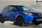 2017 Toyota C-HR