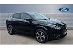 2023 Nissan Qashqai