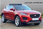 2019 Jaguar E-Pace