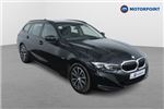 2023 BMW 3 Series Touring