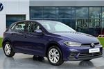 2024 Volkswagen Polo