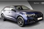 2024 Audi SQ8