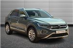 2024 Volkswagen T-Roc