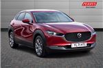 2022 Mazda CX-30