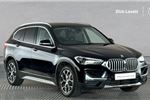 2021 BMW X1