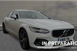 2018 Volvo S90