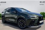 2023 Lexus NX