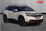 2019 Citroen C5 Aircross