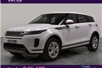 2020 Land Rover Range Rover Evoque