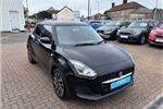 2023 Suzuki Swift
