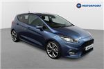 2021 Ford Fiesta