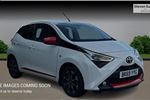 2019 Toyota Aygo