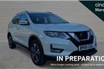 2019 Nissan X-Trail