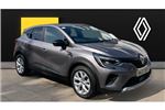 2022 Renault Captur