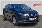 2021 Nissan Qashqai