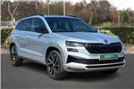 2023 Skoda Karoq