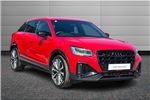 2022 Audi SQ2