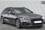 2021 Audi A4 Avant