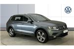 2020 Volkswagen Tiguan Allspace