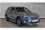 2022 BMW X1