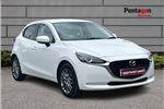 2022 Mazda 2