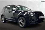 2024 Land Rover Discovery Sport