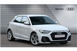 2021 Audi A1