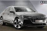 2021 Audi e-tron