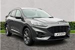 2022 Ford Kuga