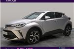 2020 Toyota C-HR