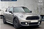 2017 MINI Countryman