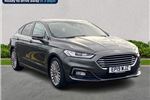 2019 Ford Mondeo 1.5 EcoBoost 165 Titanium Edition 5dr Auto