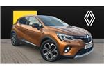 2022 Renault Captur