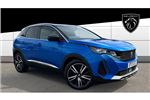 2021 Peugeot 3008