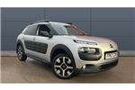 2018 Citroen C4 Cactus 1.2 PureTech [82] Flair 5dr