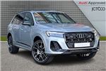 2024 Audi Q7