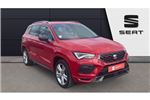 2022 SEAT Ateca