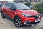 2019 Renault Captur