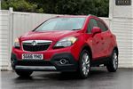 2016 Vauxhall Mokka