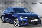 2024 Audi A3