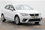 2021 SEAT Ibiza